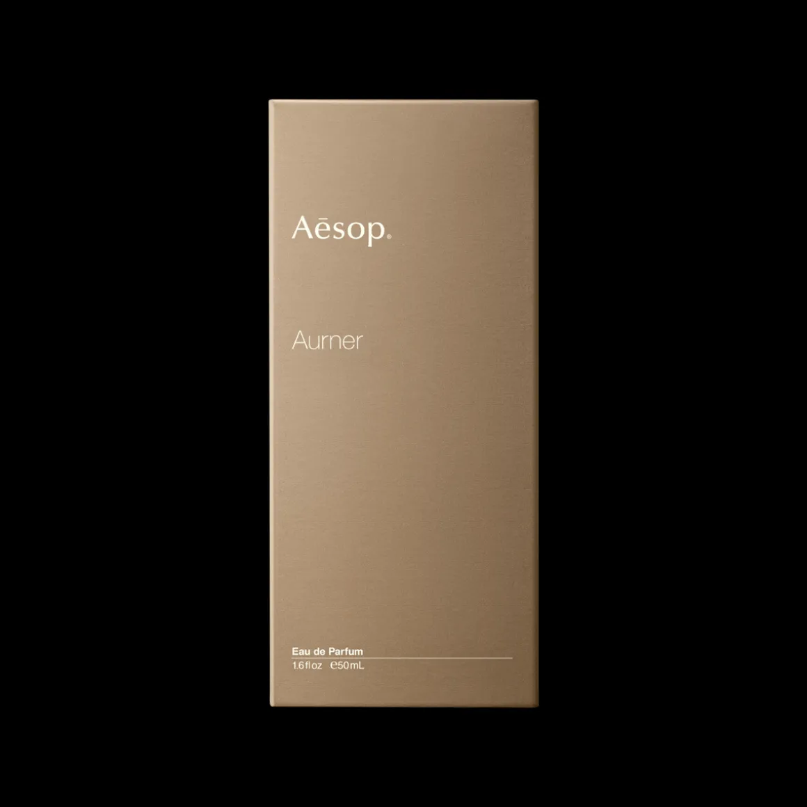 Aurner Eau de Parfum 50ml