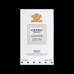 Aventus Cologne Vaporizer 3x10ml