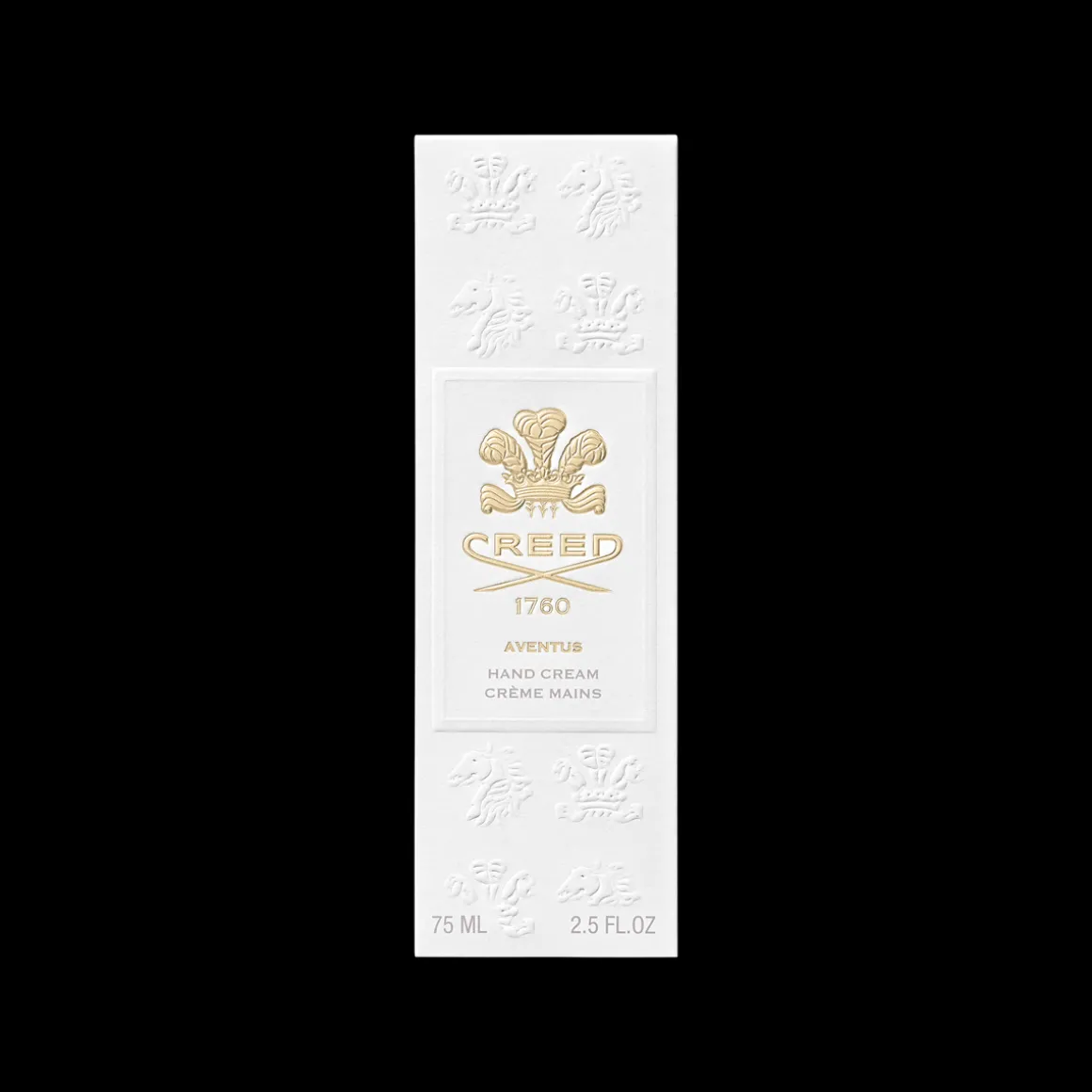 Aventus Hand Cream 300ml