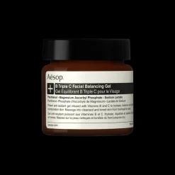 B Triple C Facial Balancing Gel 60ml