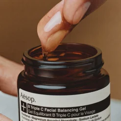 B Triple C Facial Balancing Gel 60ml