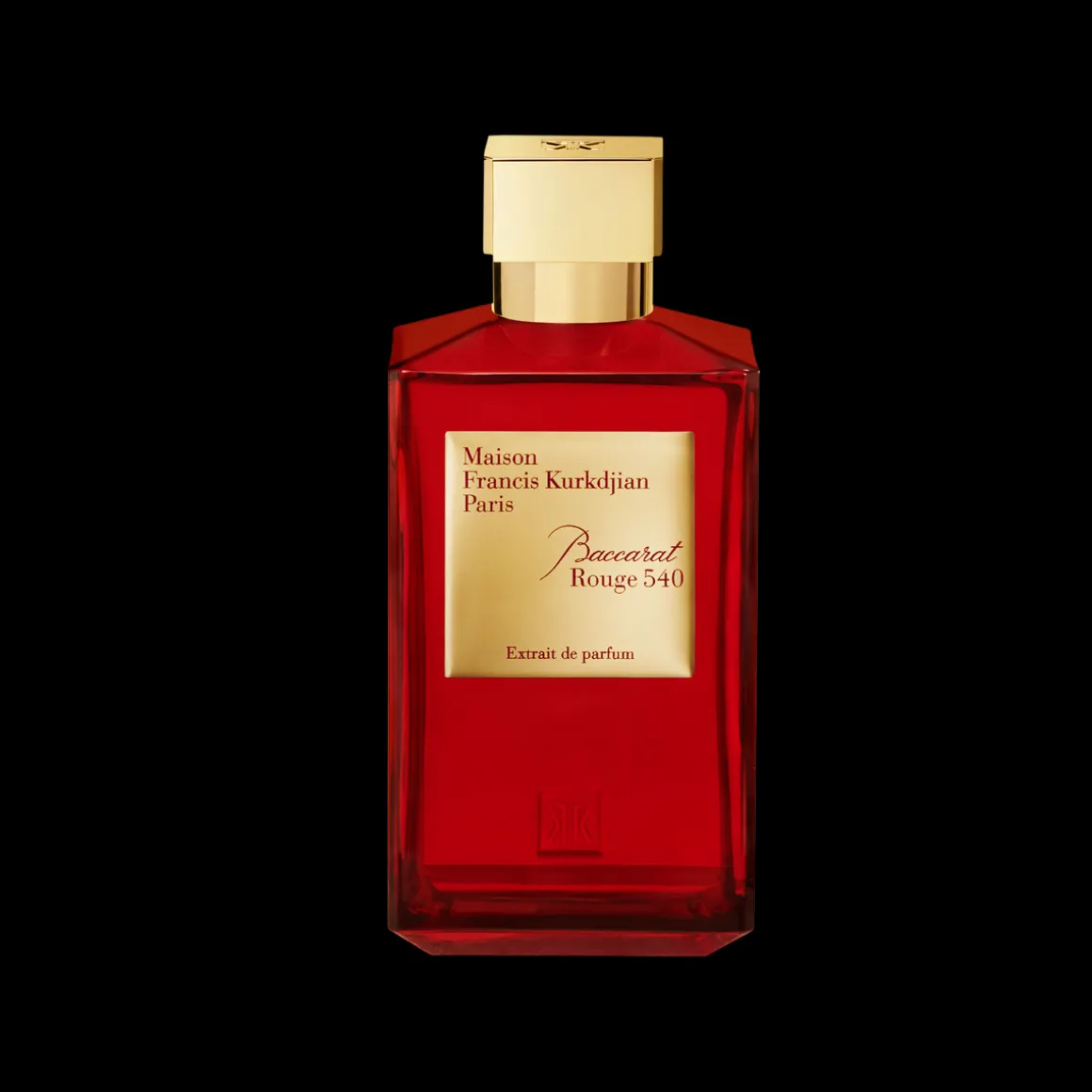 Baccarat Rouge 540 Extrait de Parfum 200ml