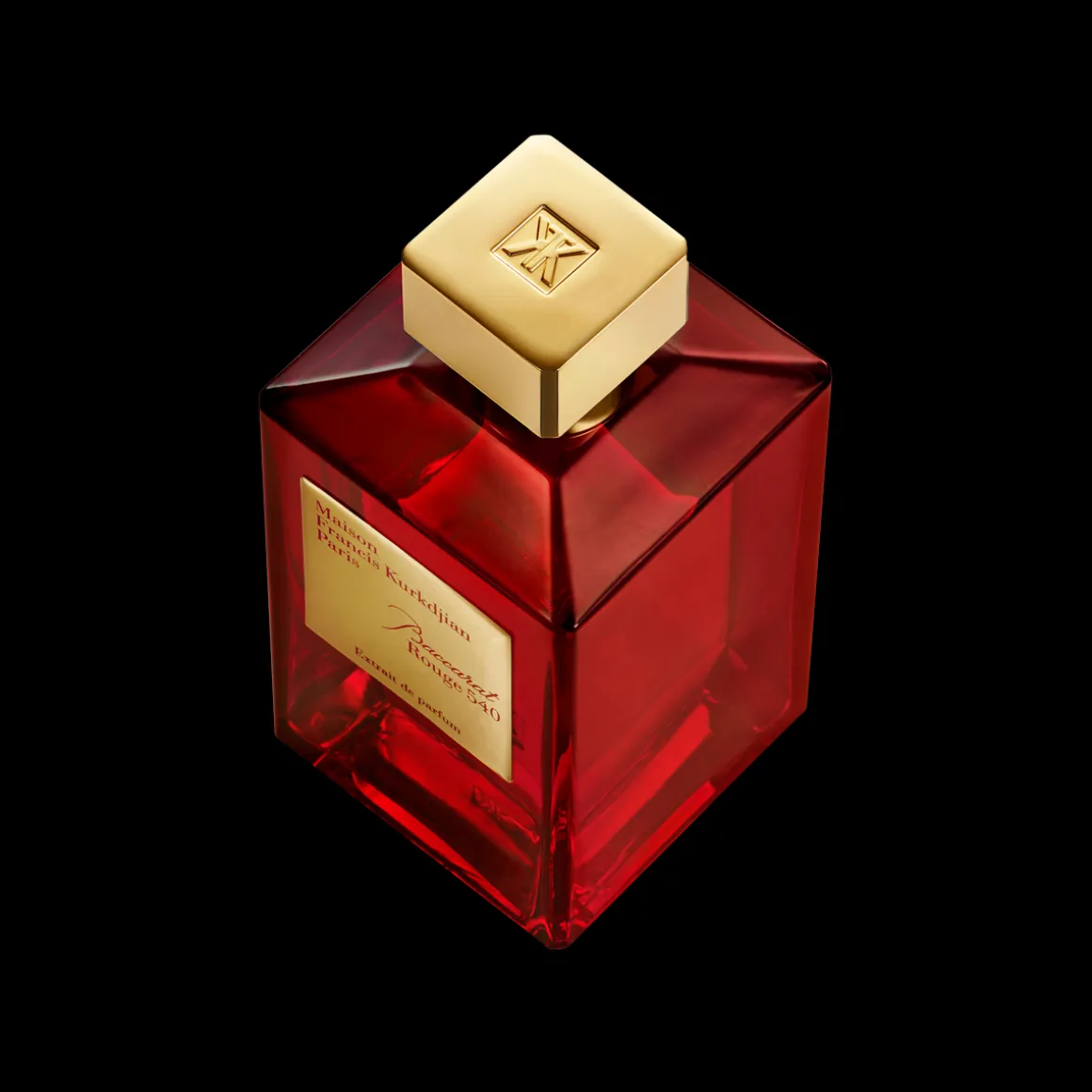 Baccarat Rouge 540 Extrait de Parfum 200ml