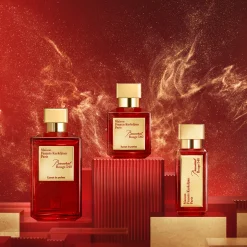 Baccarat Rouge 540 Extrait de Parfum 200ml