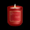 Baccarat Rouge 540 Scented Candle 300gr