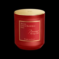 Baccarat Rouge 540 Scented Candle 300gr