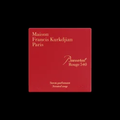 Baccarat Rouge 540 Scented soap 150gr