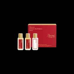 Baccarat Rouge body ritual set 3x35ml