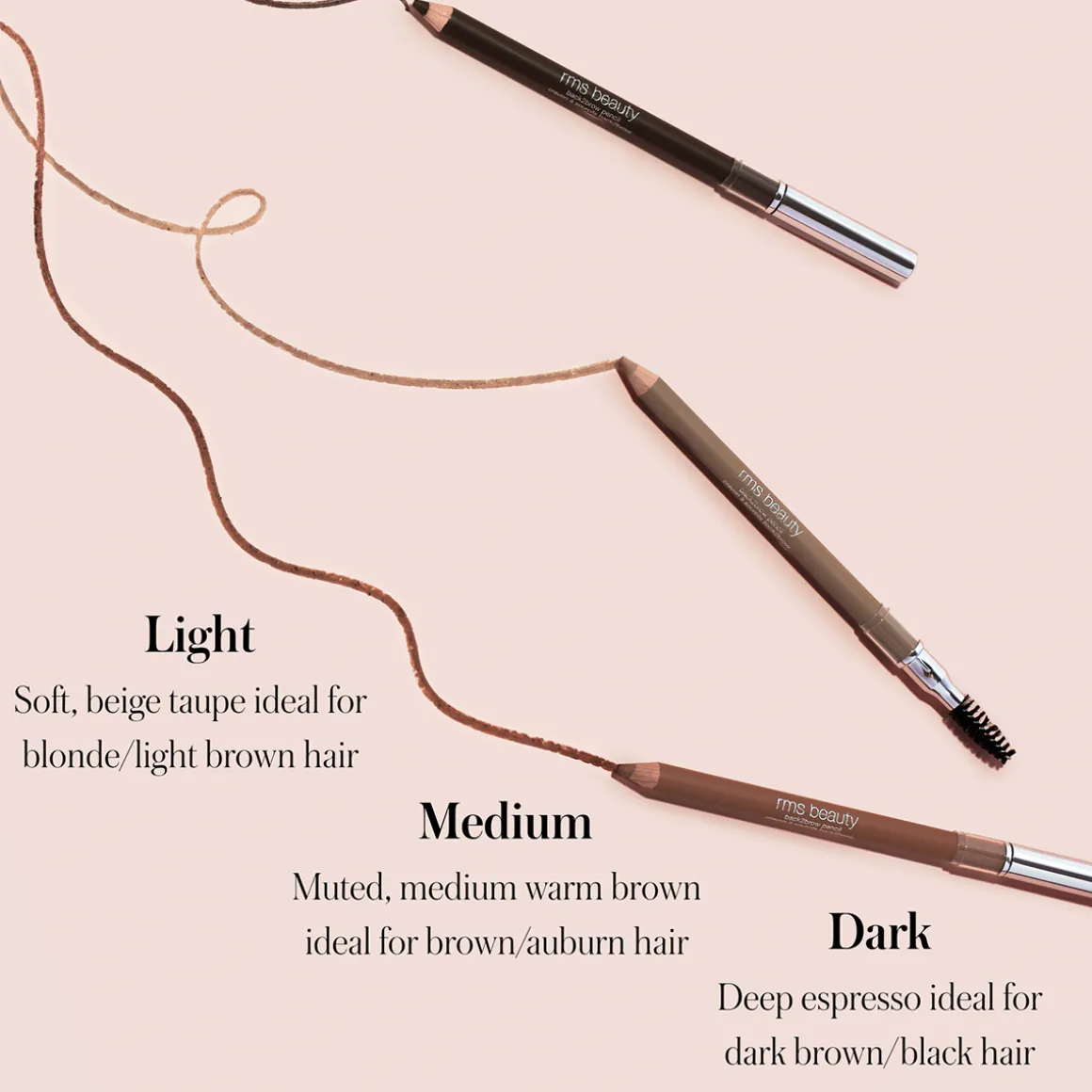 Back2Brow Pencil Light