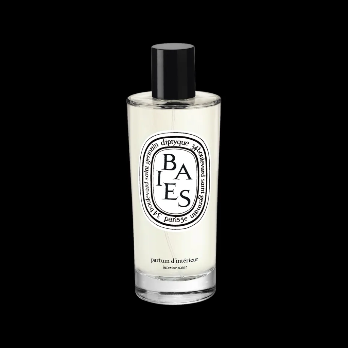 Baies Room Spray 150ml