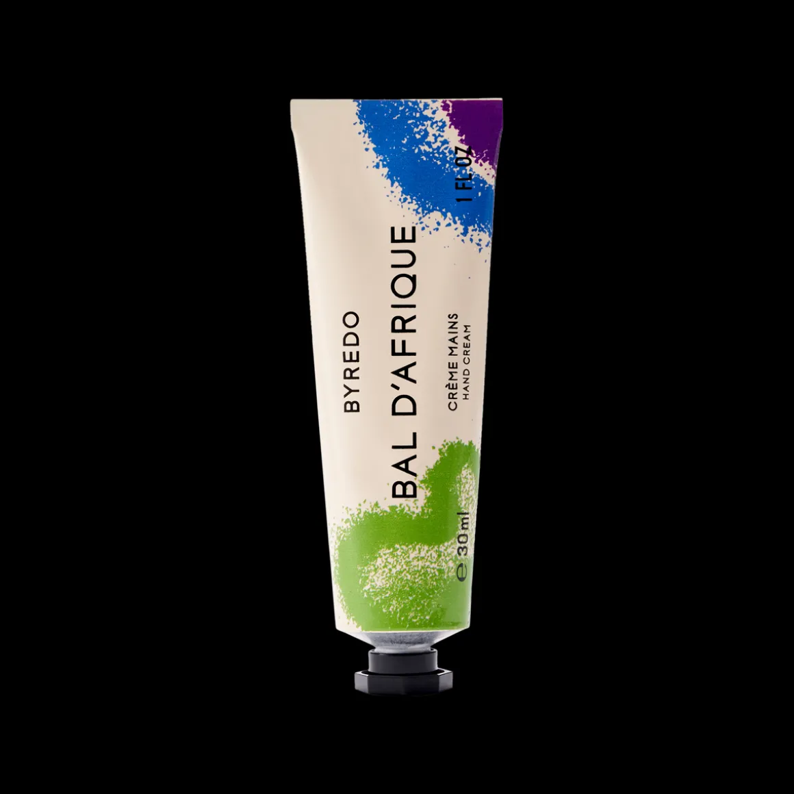 Bal D'Afrique Hand Cream Limited Edition 30ml