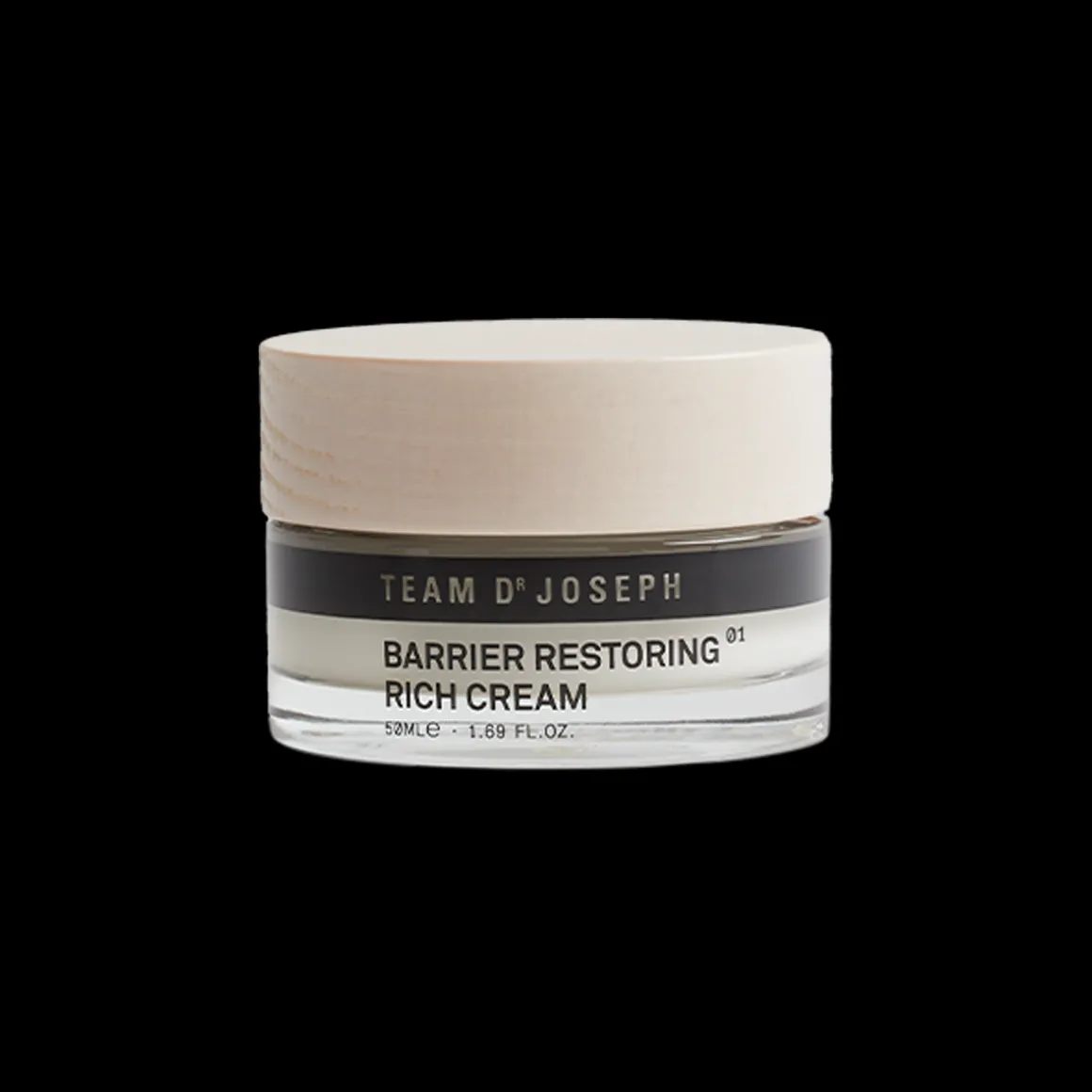 Barrier Restoring Rich Cream 50ml