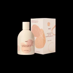 Bath Oil Mother & Baby 240ml