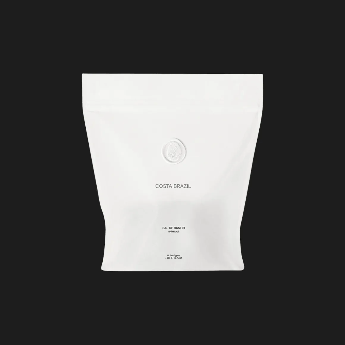 Bath Salt - Limited Edition 500gr