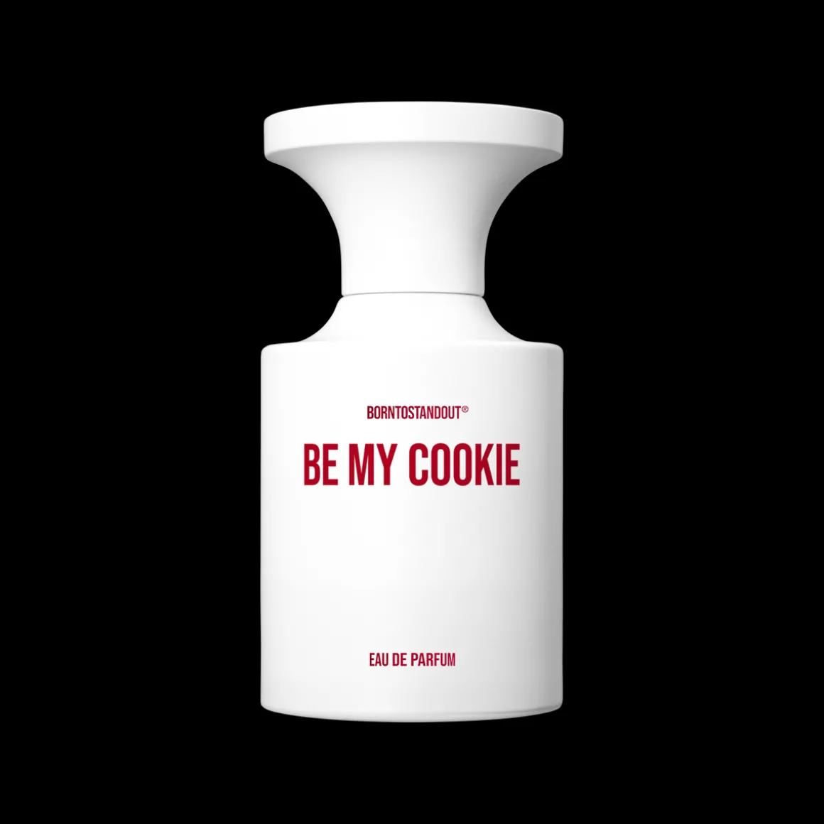 Be My Cookie Eau de Parfum 50ml