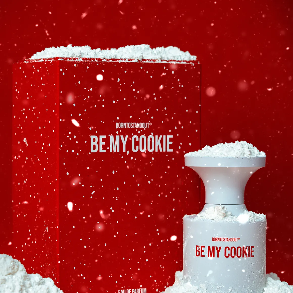 Be My Cookie Eau de Parfum 50ml