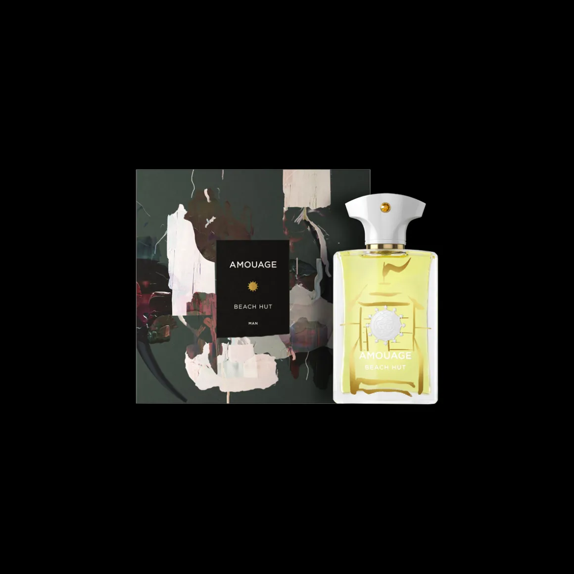 Beach Hut Man Eau de Parfum 100ml