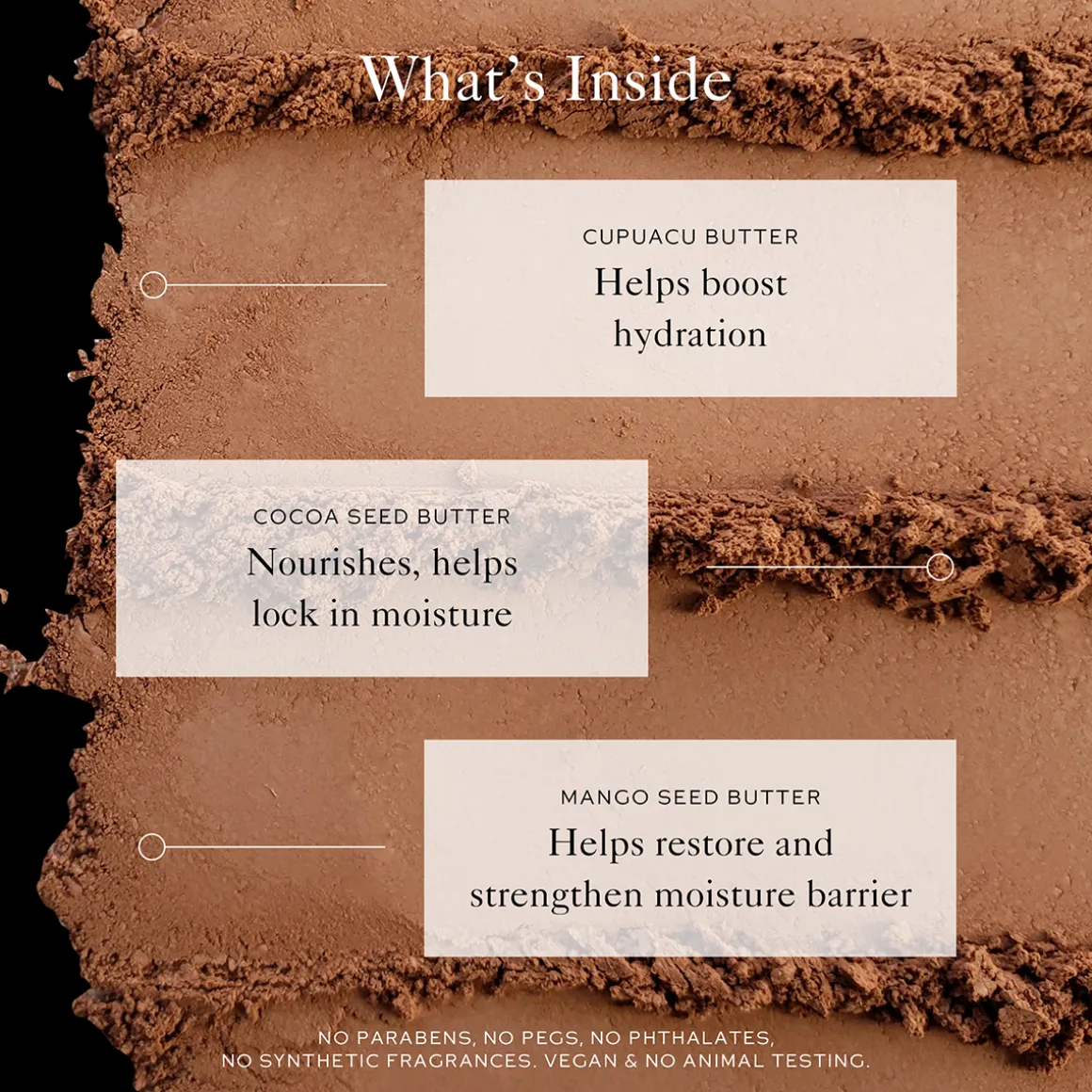 Beauty Butter Powder Bronzer Soleil Riche