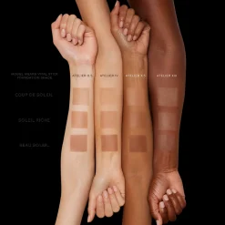 Beauty Butter Powder Bronzer Soleil Riche