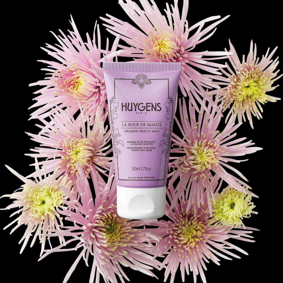 Beauty Mud Mask 50ml