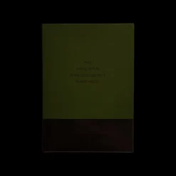 Beijing Pine Scented Candle 300gr