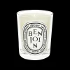Benjoin Scented Candle 190gr