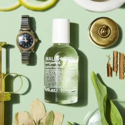 Bergamot Eau de Parfum 50ml