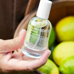 Bergamot Eau de Parfum 50ml