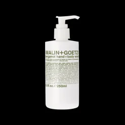 Bergamot Hand + Body Wash 250ml