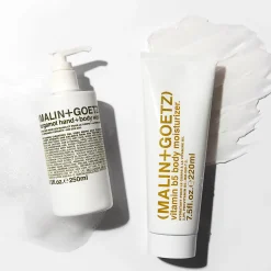 Bergamot Hand + Body Wash 250ml