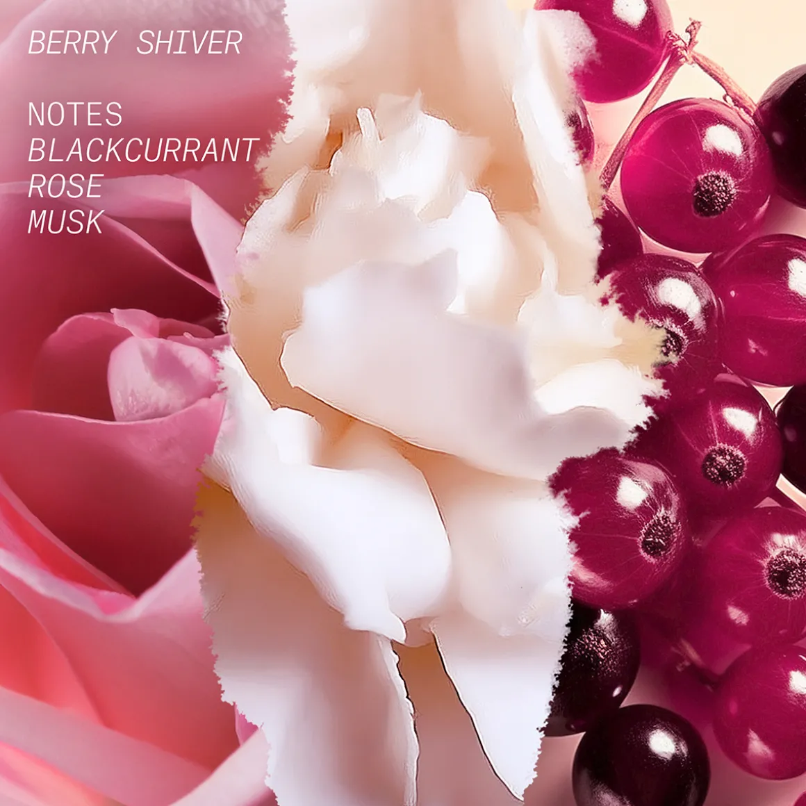 Berry Shiver Eau de Parfum 100ml