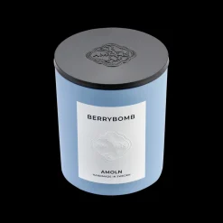 Berrybomb Scented Candle 270gr