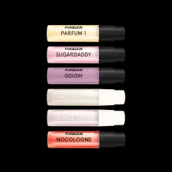 Bestseller Set 6x2ml