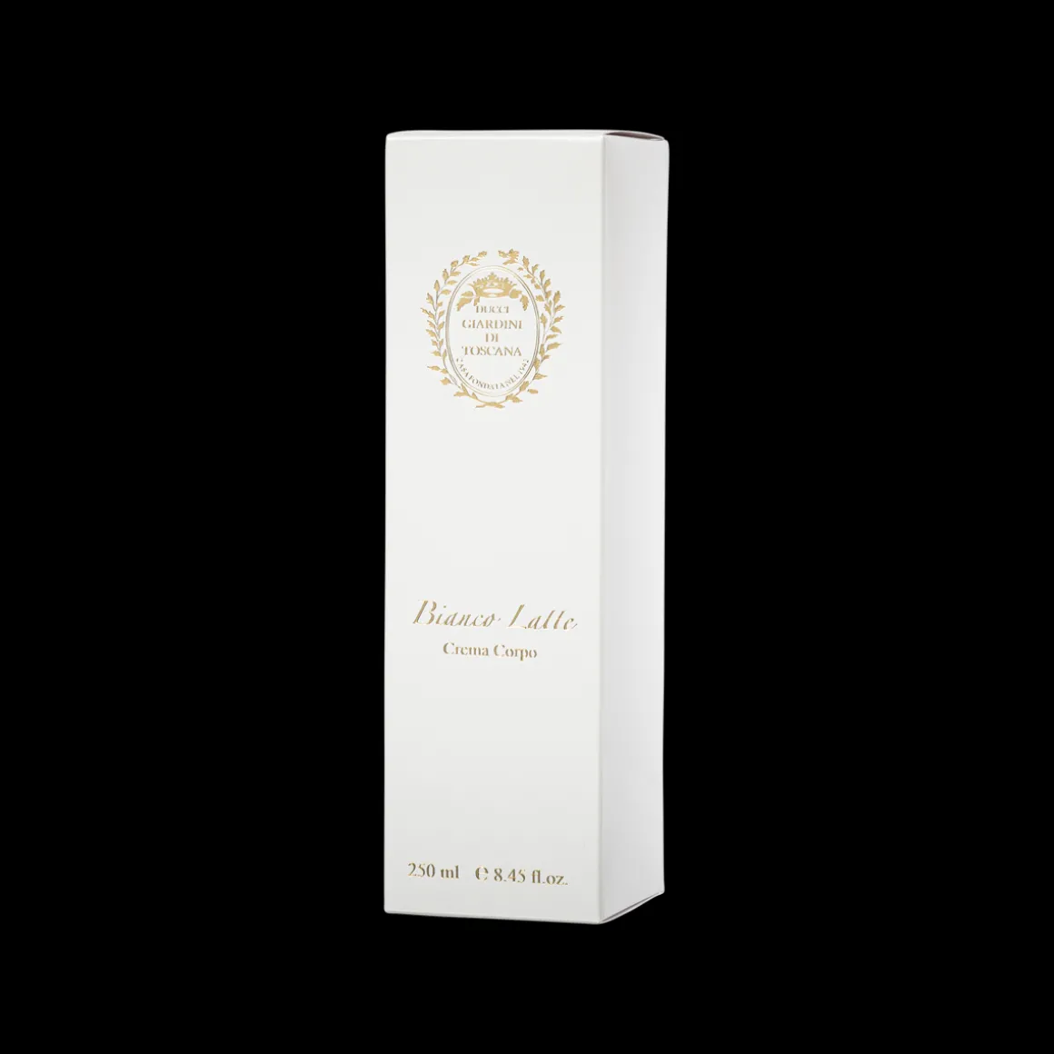 Bianco Latte Body Cream 250ml