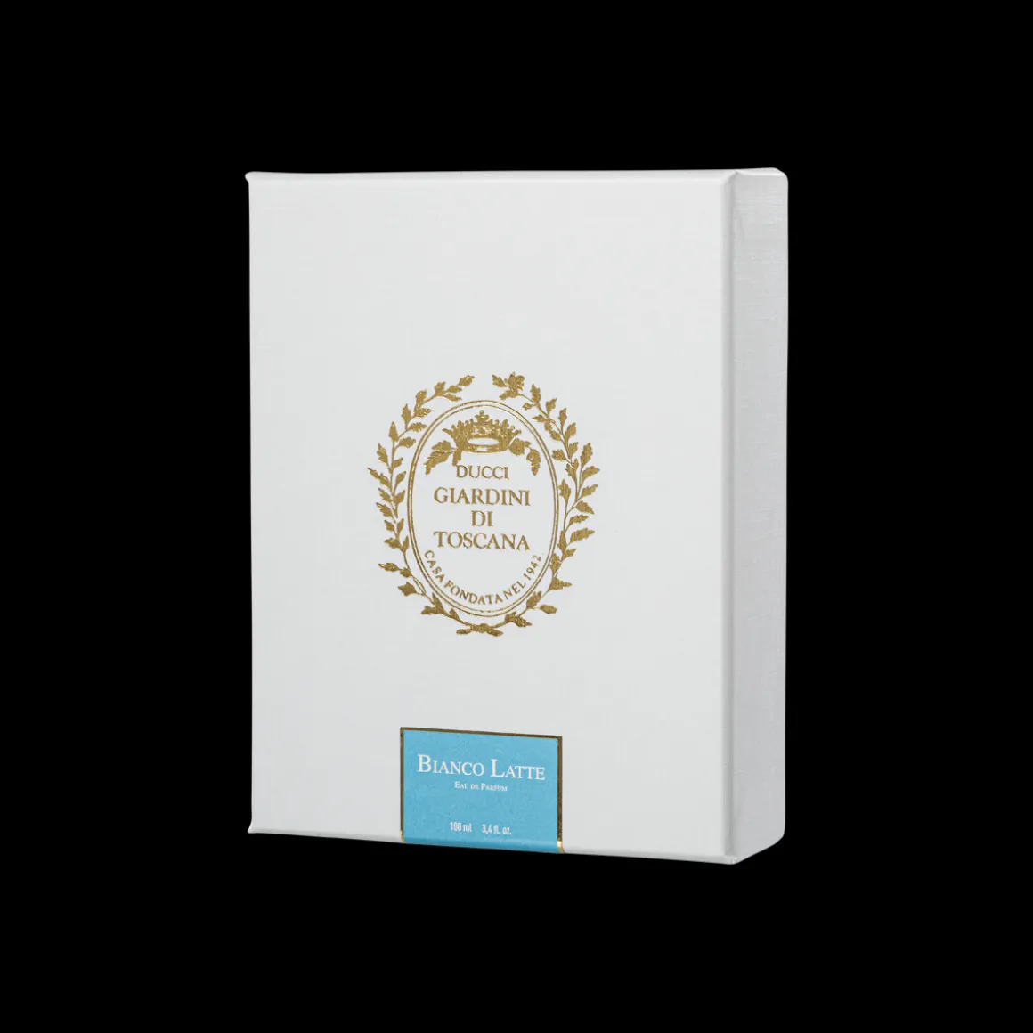 Bianco Latte Eau de Parfum 100ml