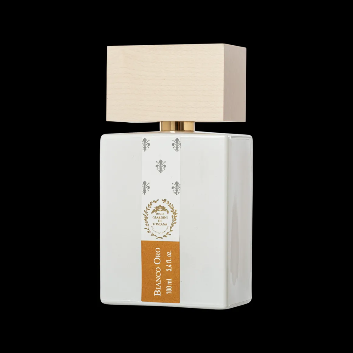 Bianco Oro Eau de Parfum 100ml