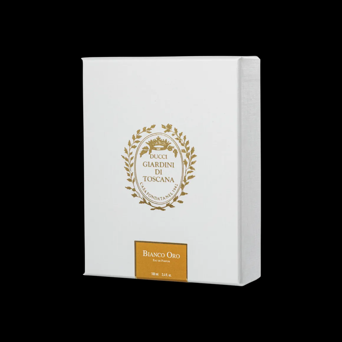Bianco Oro Eau de Parfum 100ml