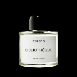 Bibliotheque Eau de Parfum 100ml