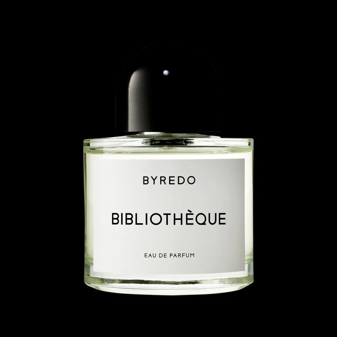 Bibliotheque Eau de Parfum 100ml