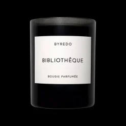 Bibliotheque Scented Candle 240gr
