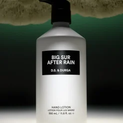 Big Sur After Rain Hand Lotion 350ml