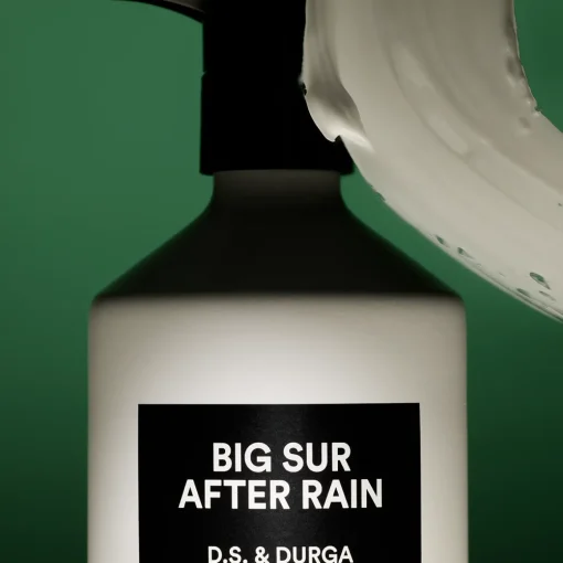 Big Sur After Rain Hand Lotion 350ml - Eeuwige Schoonheid