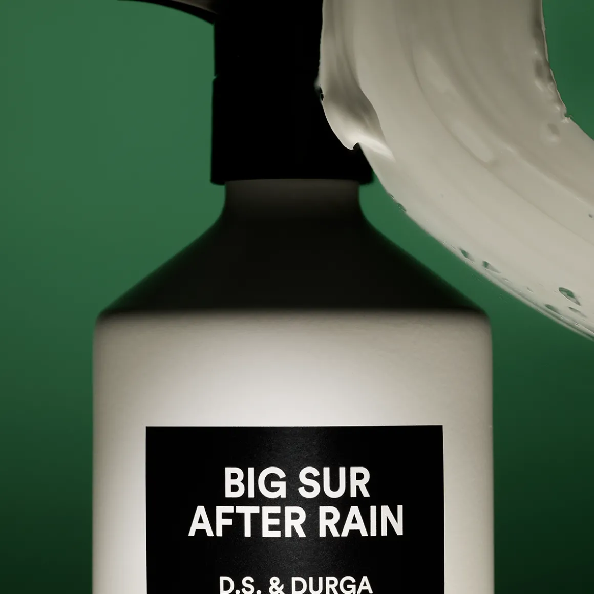 Big Sur After Rain Hand Lotion 350ml