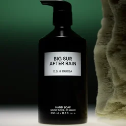 Big Sur After Rain Hand Soap 350ml
