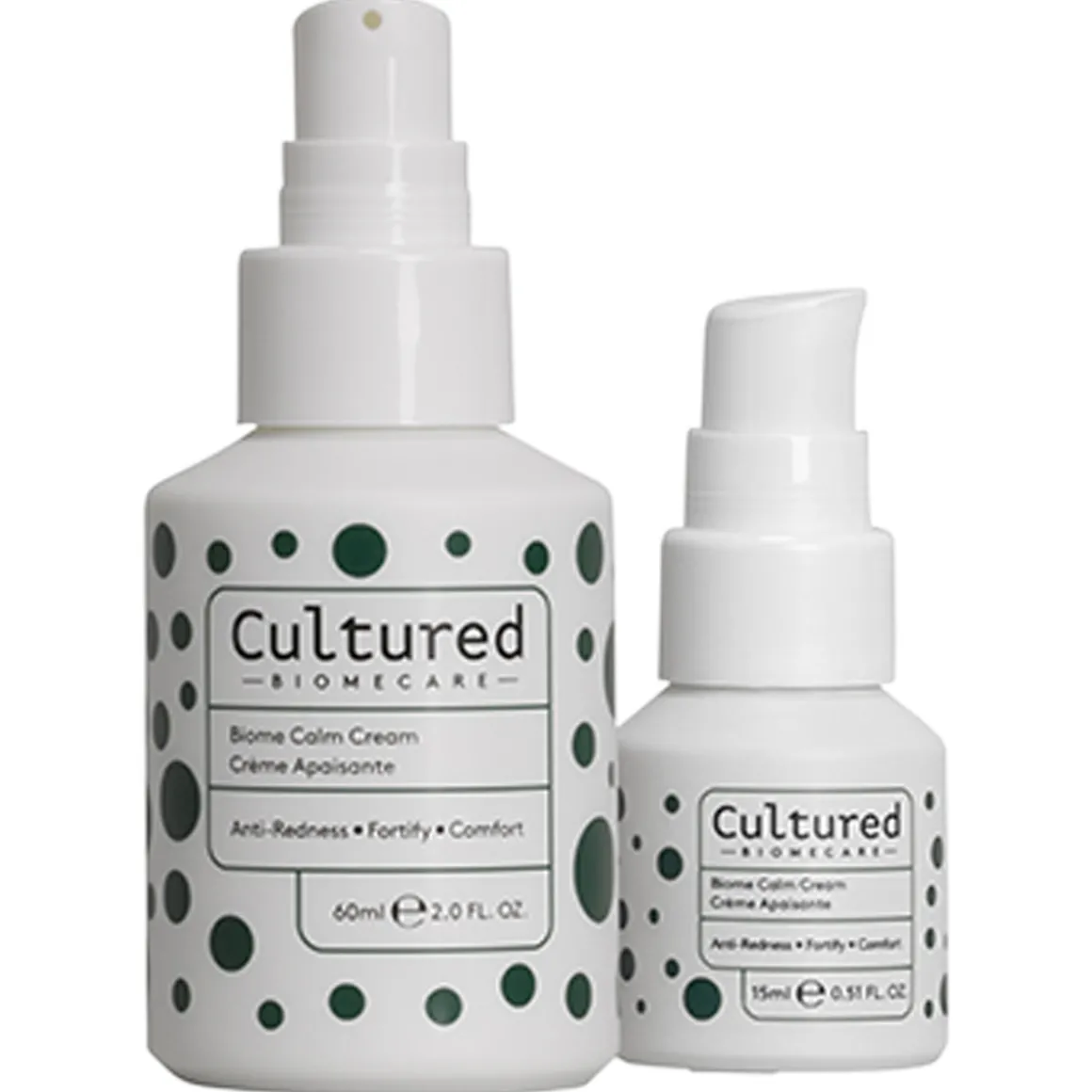 Biome Calm Cream 15ml