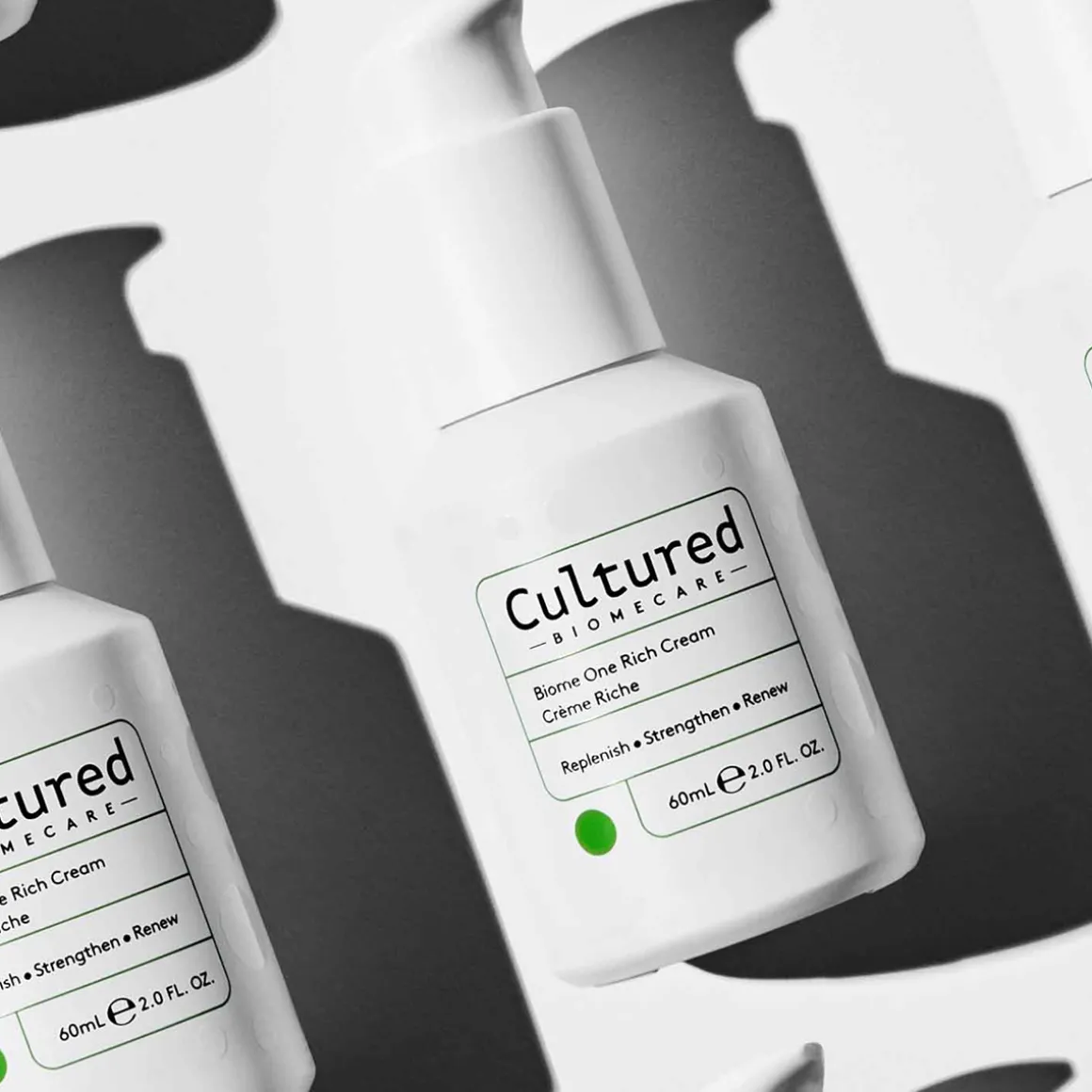 Biome One Rich Cream 60ml