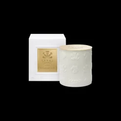 Birmainie Oud Porcelain Candle 220gr