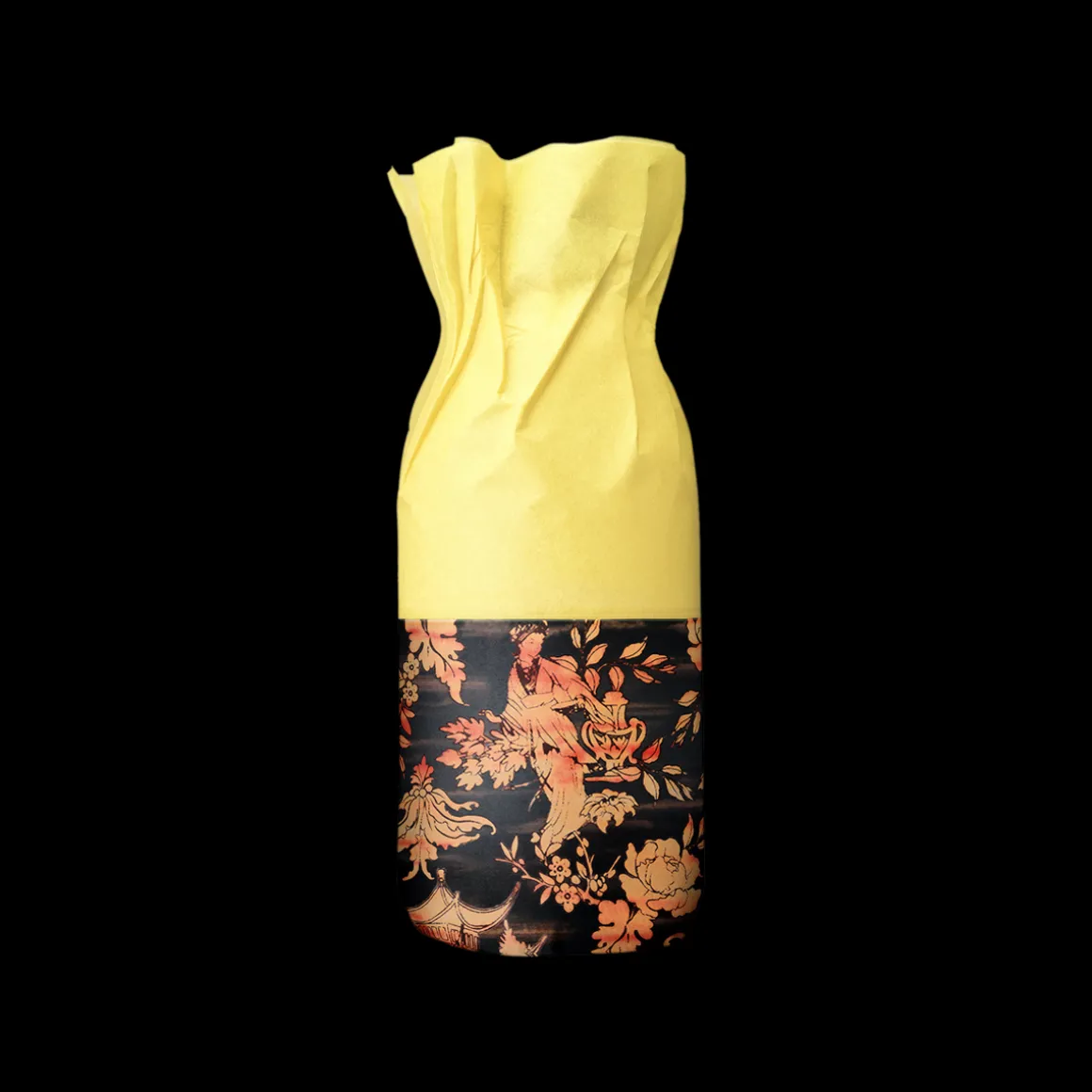 Bitter Splash Eau de Parfum Refill 200ml