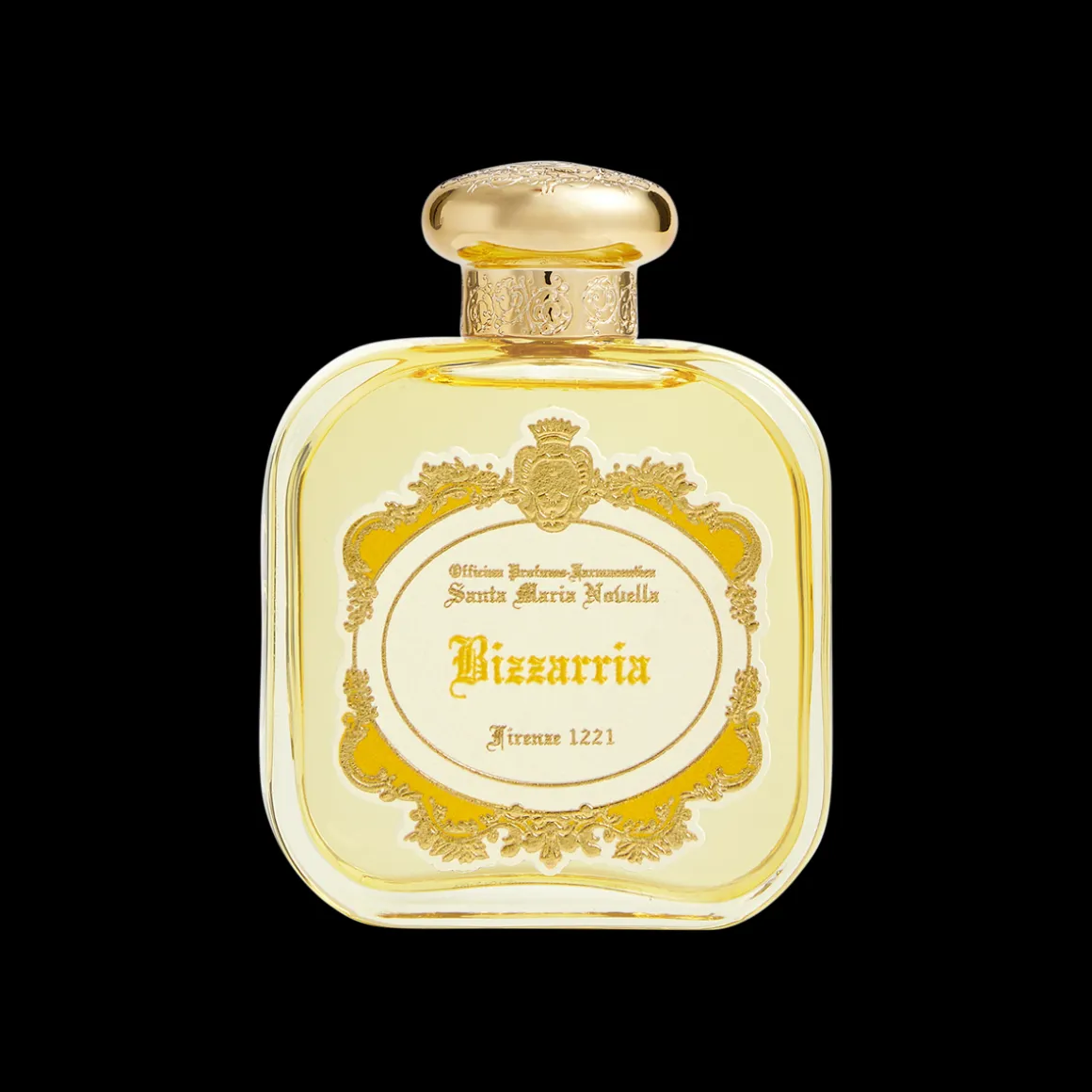 Bizzarria Eau de Parfum 100ml