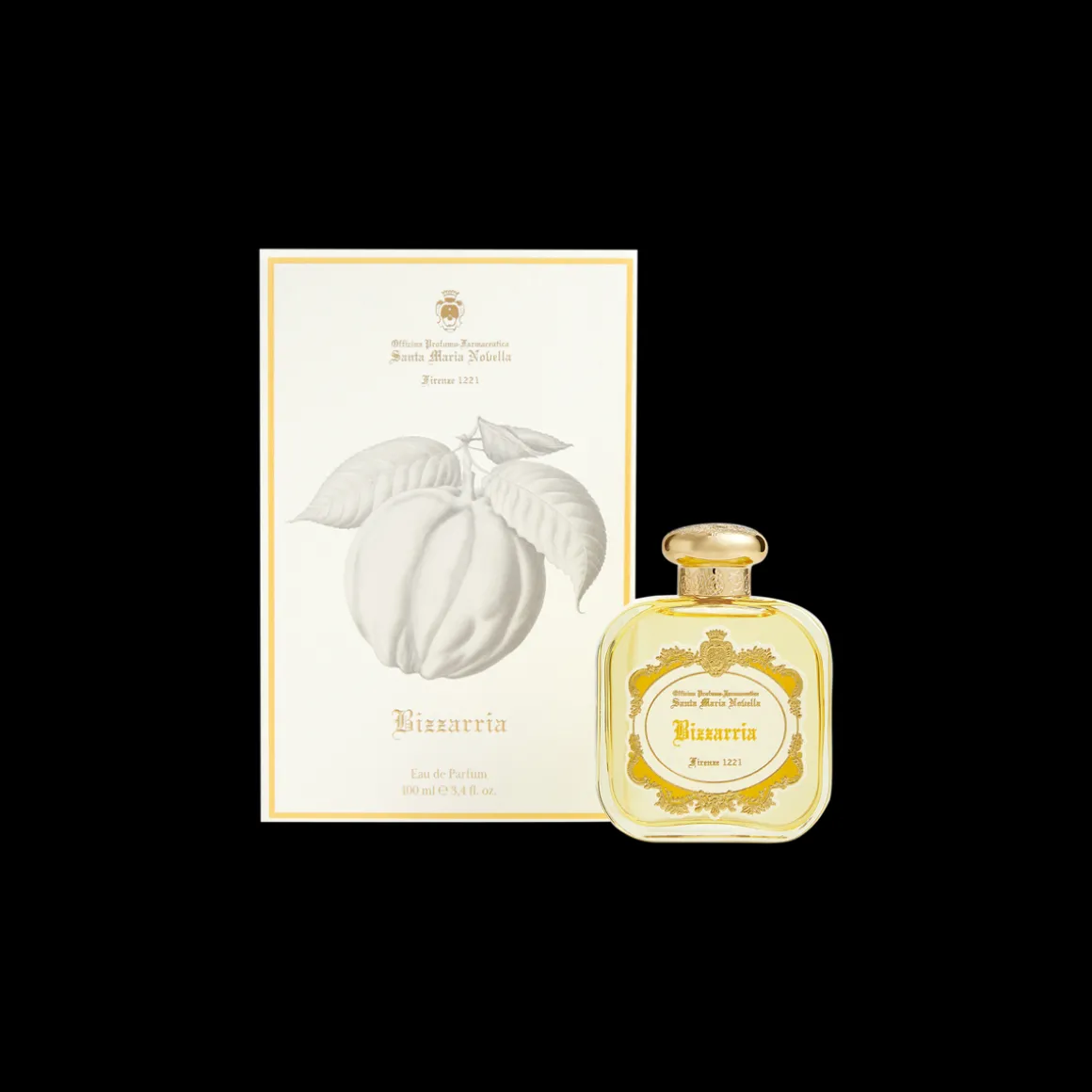 Bizzarria Eau de Parfum 100ml